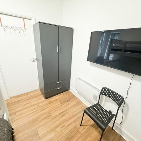 Golders Green Studio Лондон Экстерьер фото