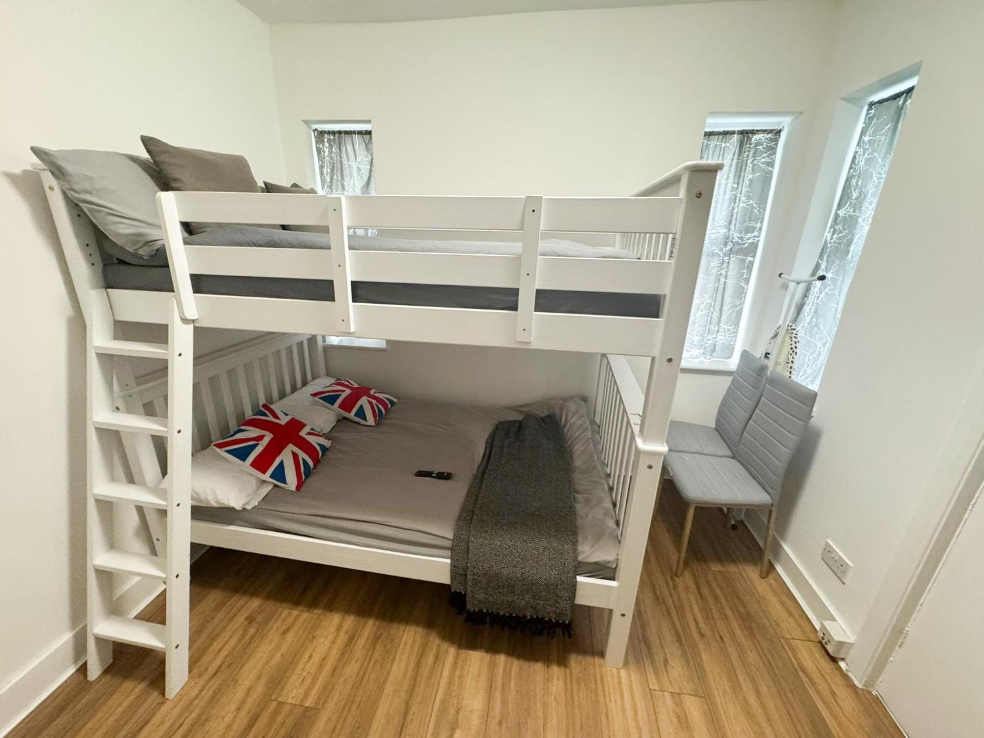 Golders Green Studio Лондон Экстерьер фото