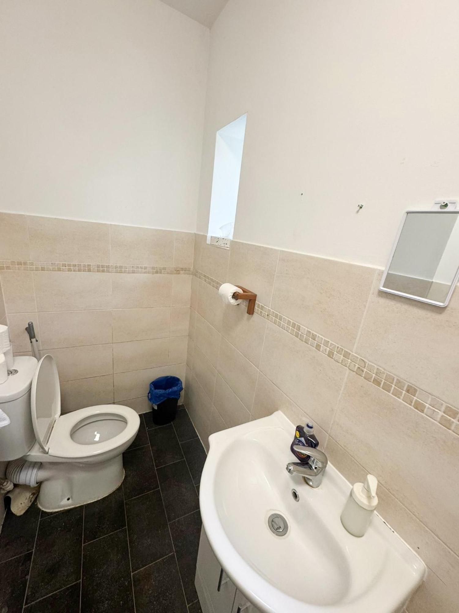 Golders Green Studio Лондон Экстерьер фото