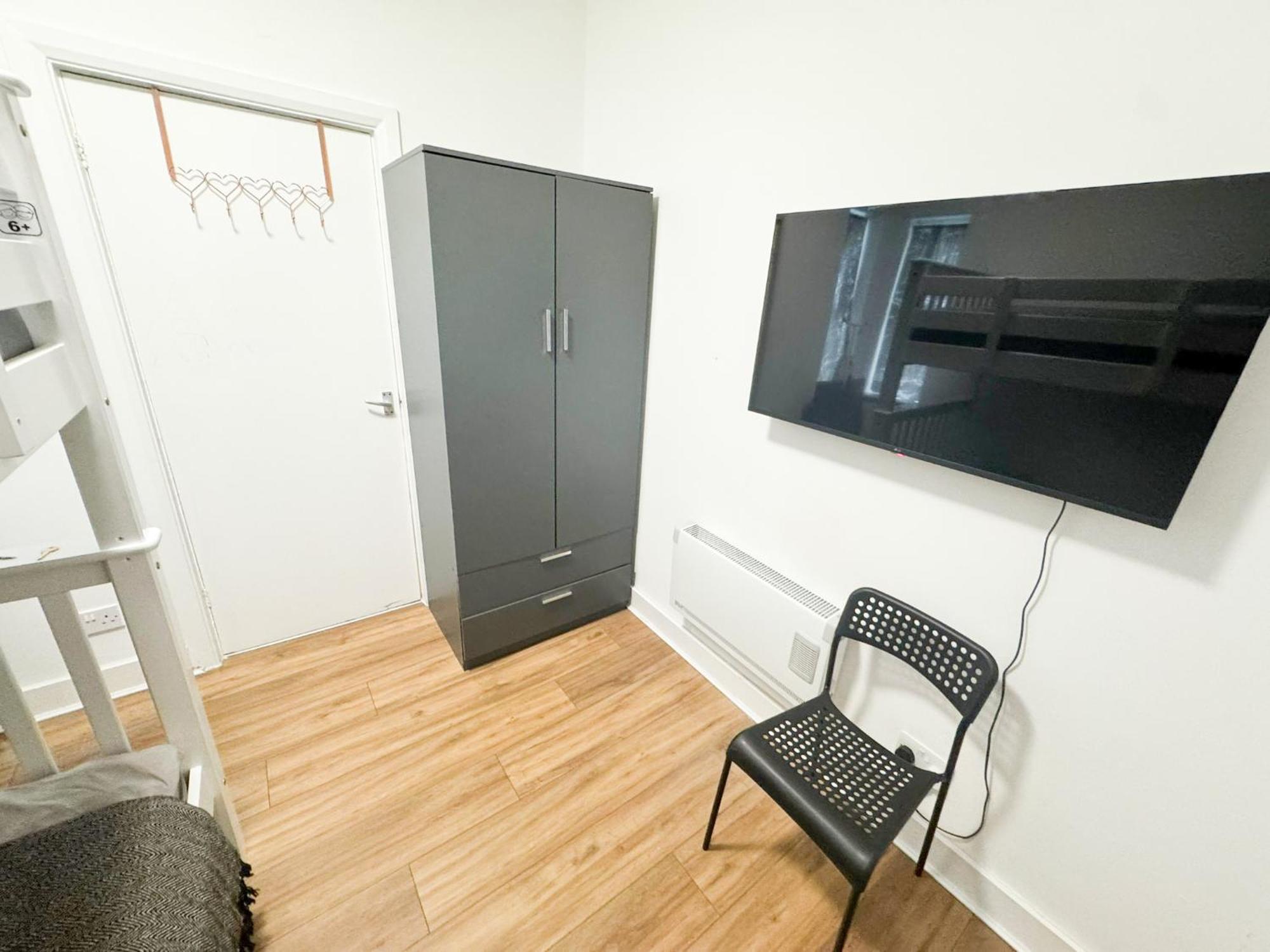 Golders Green Studio Лондон Экстерьер фото