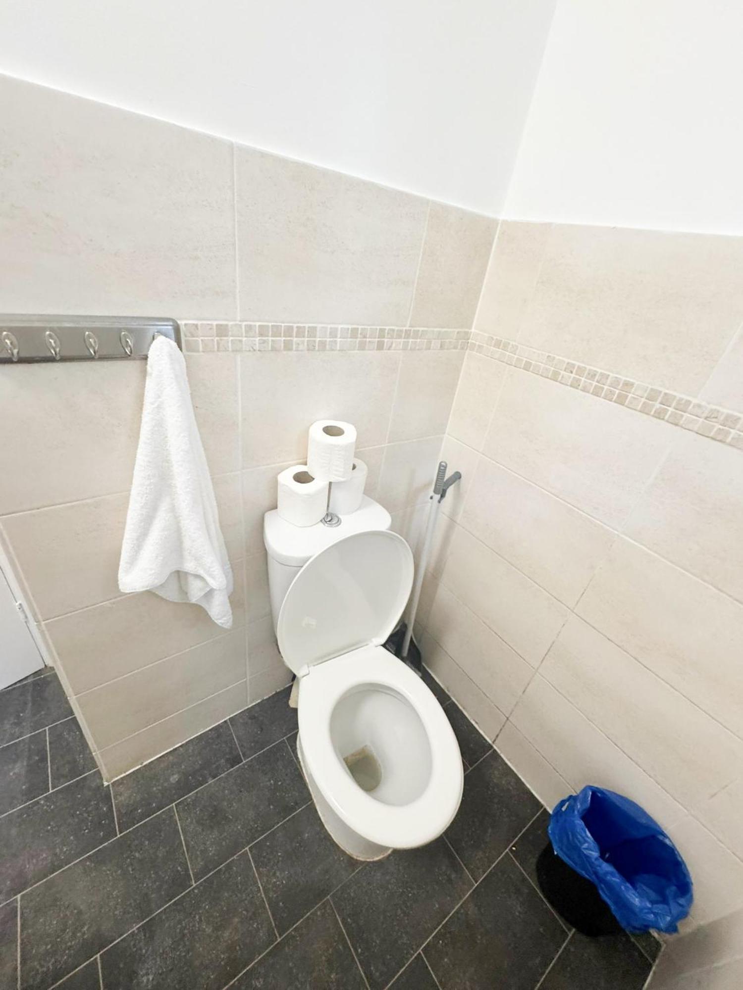 Golders Green Studio Лондон Экстерьер фото